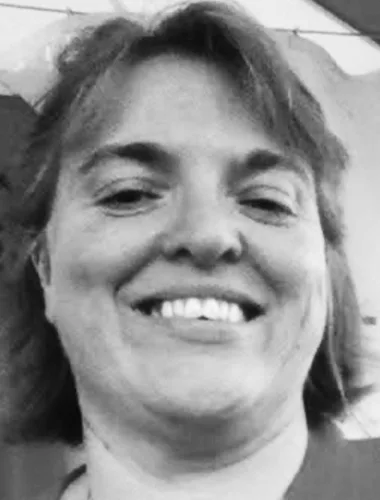 Angela Kathlene "Angie" Ivey
